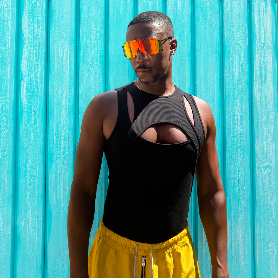Bahamas Black