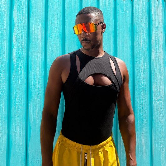Bahamas Black