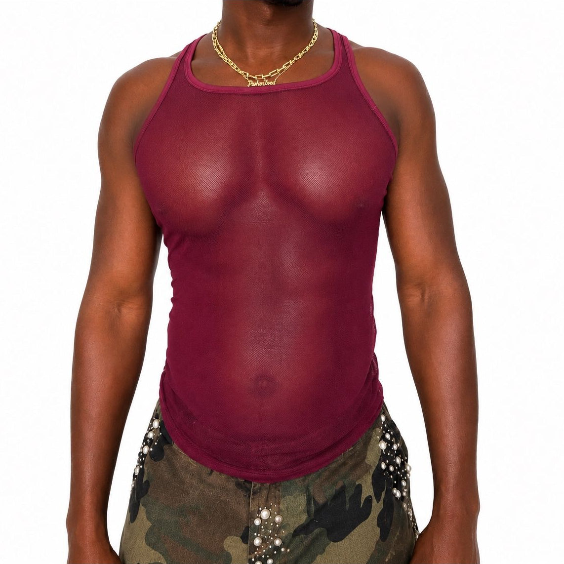 Bordeaux Tank