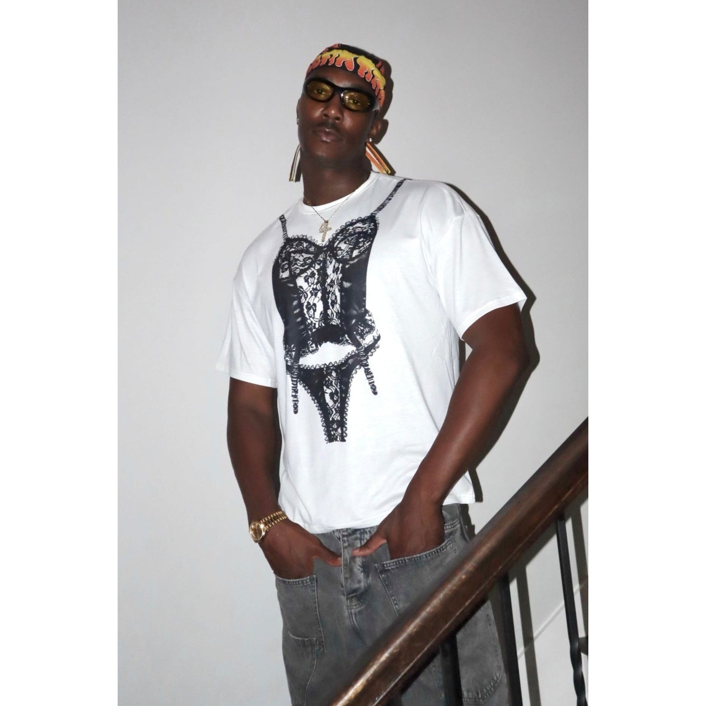 Summer Tee